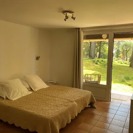 Kompleks wypoczynkowy Domaine Du Mont Leuze